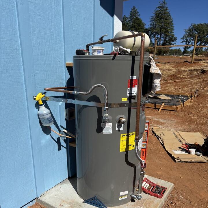 Images Scotty's Plumbing