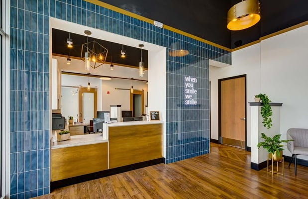 Images Smile Studio Dental - Denver