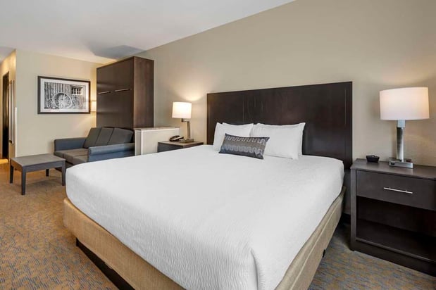 Images Best Western Plus The Inn at Hells Canyon