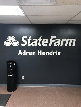 Images Adren Hendrix - State Farm Insurance Agent