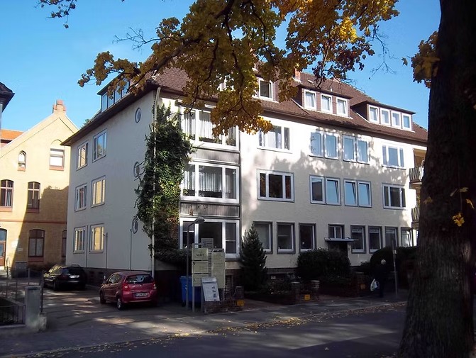 Bild 1 Ledel Hausverwaltung e.K. Inh. Dipl.oec. K. Wehr in Hildesheim