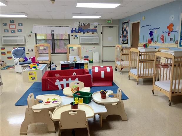 Images Chapel Hill KinderCare