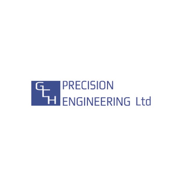 GCH Precision Engineering Ltd Logo