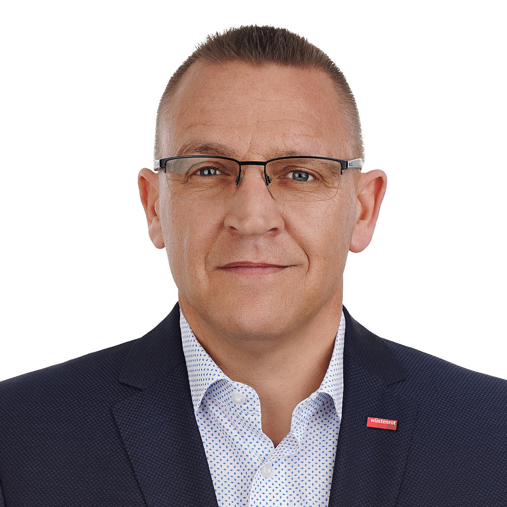 Wüstenrot Finanzberater: Peter Titscher, MBA, Gerbergasse 22 in Villach