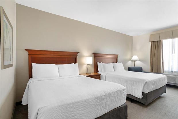 Images Best Western Plus Executive Hotel & Suites