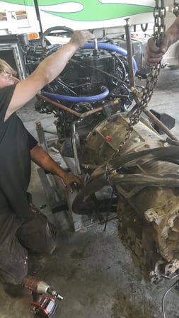 Images Rock Solid Mobile Repair