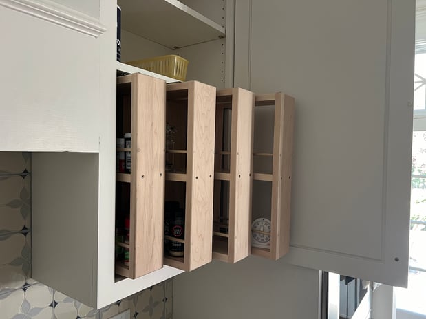 Images STL Cabinet Refinishing