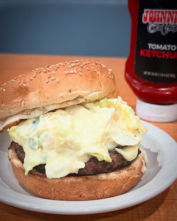 Images Johnnie's Charcoal Broiler
