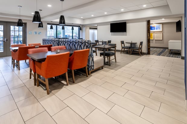 Images Holiday Inn Express & Suites Jackson - Flowood by IHG