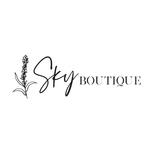 Sky Boutique Logo