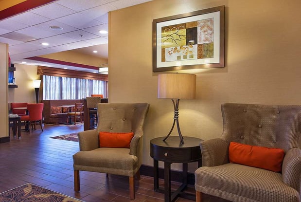 Images Hampton Inn Dry Ridge
