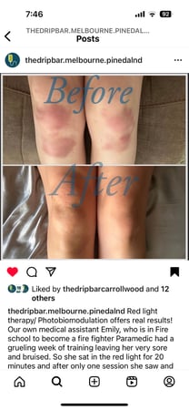 Images The DRIPBaR Doylestown