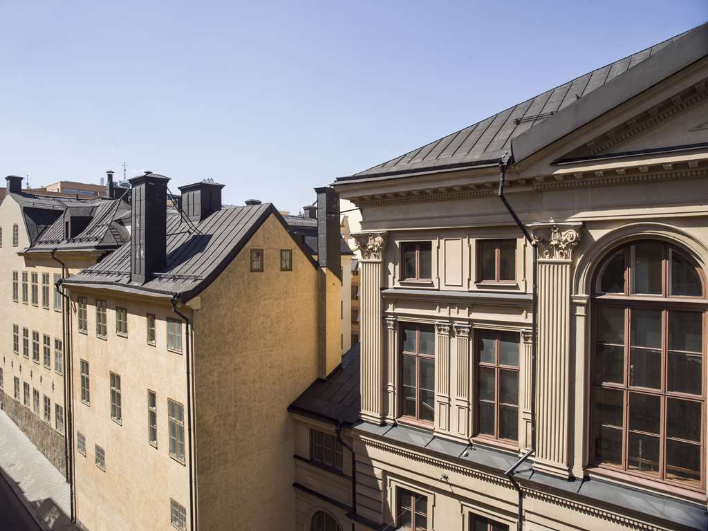 Images Radisson Collection Strand Hotel, Stockholm