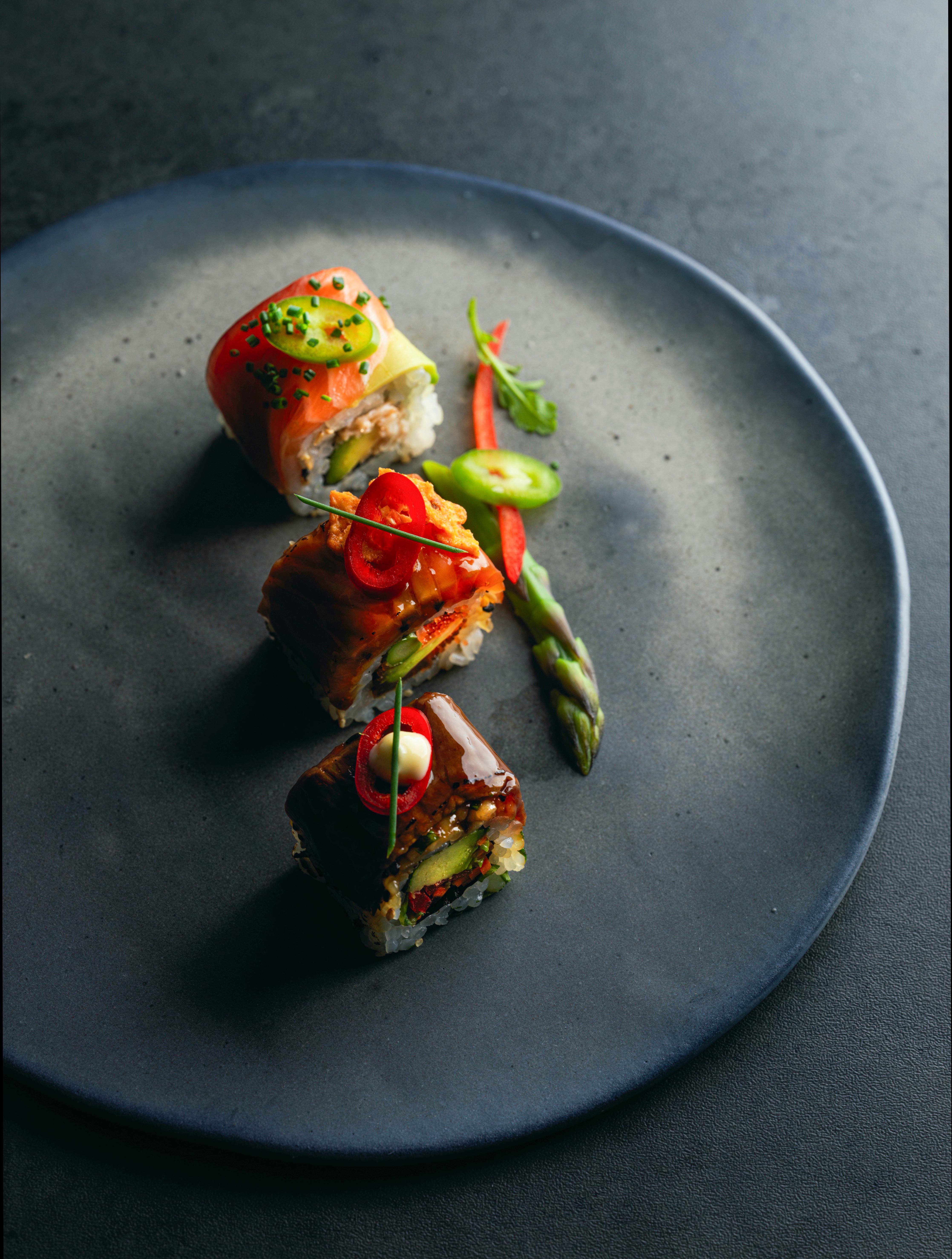 SushiArt - سوشي ارت - DIFC