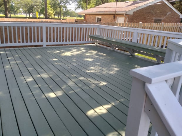 Images R-DECO PAINTING & HOME IMPROVEMENTS