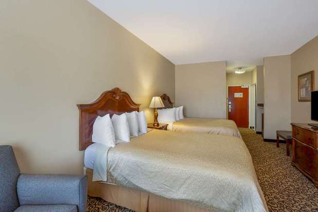 Images Best Western Plus Fossil Country Inn & Suites
