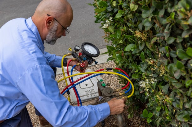 Images Bill Howe Plumbing, Heating & Air, Restoration & Flood Services