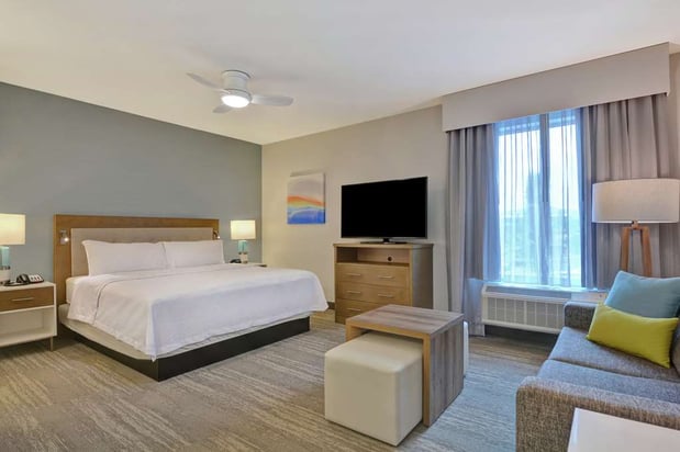 Images Homewood Suites by Hilton Chula Vista Eastlake
