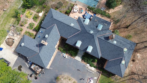 Images Absolute Roofing LLC
