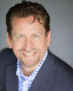 Dan Kraus NMLS #40222 - Churchill Mortgage Photo