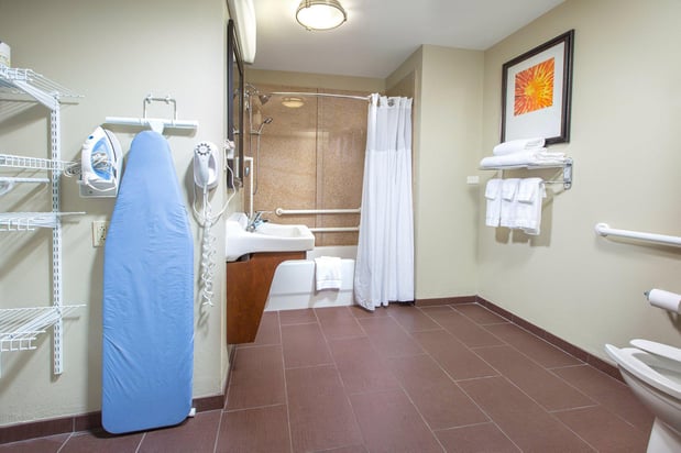 Images Staybridge Suites Augusta by IHG