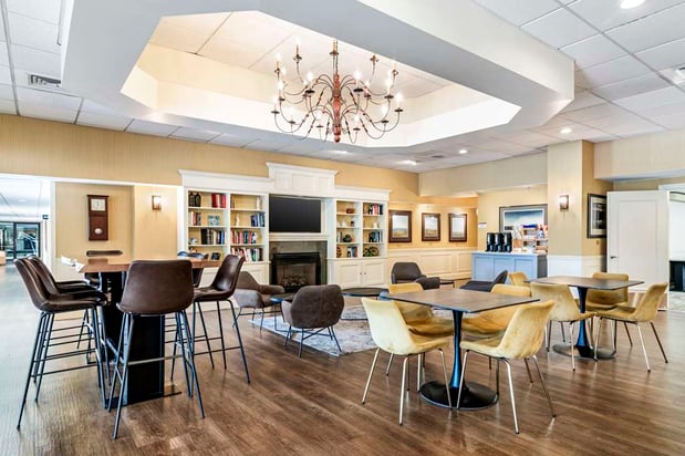 Images Best Western Springfield Hotel