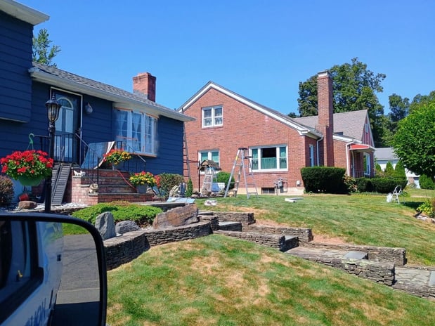 Images RDL Painting & Power Washing