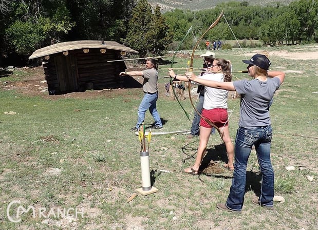 Images CM Ranch