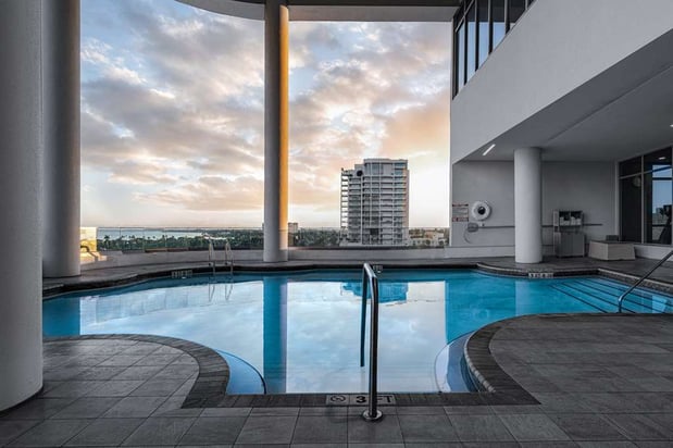 Images Embassy Suites by Hilton Sarasota