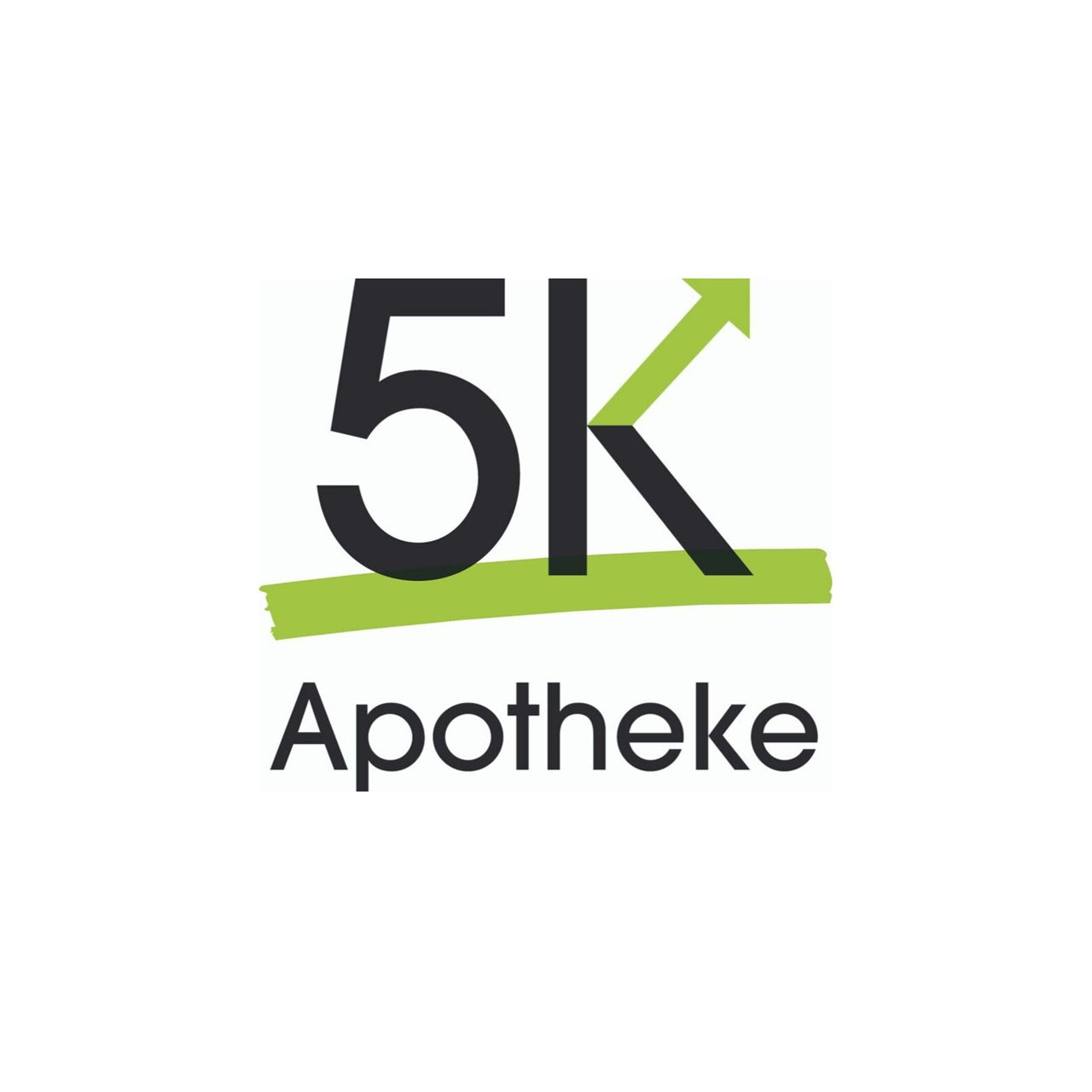 5K Apotheke im Lidl Niederrad Logo