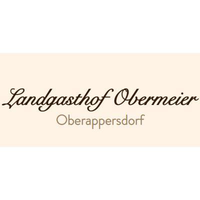 Pension Freising | Landgasthof Obermeier Logo