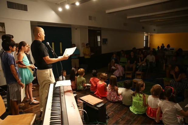 Images Musicolor Method NYC