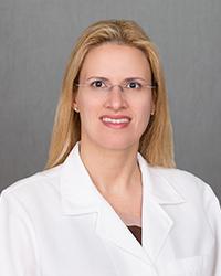 Maritza Suarez, MD