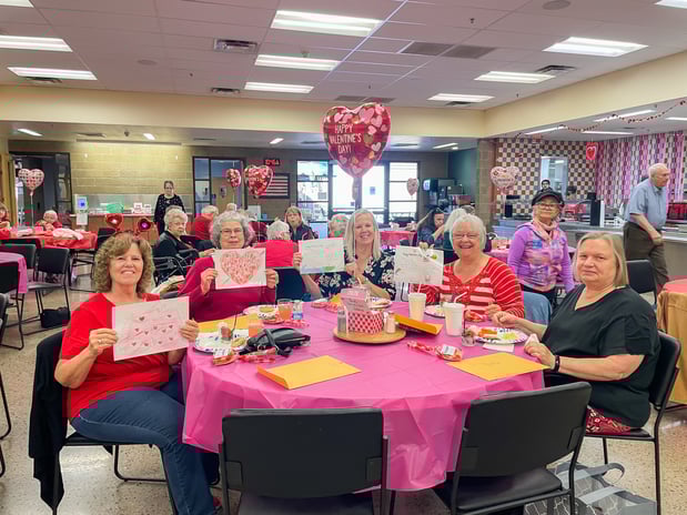 Images Senior Helpers