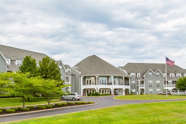 Images The Village at Mariner's Point