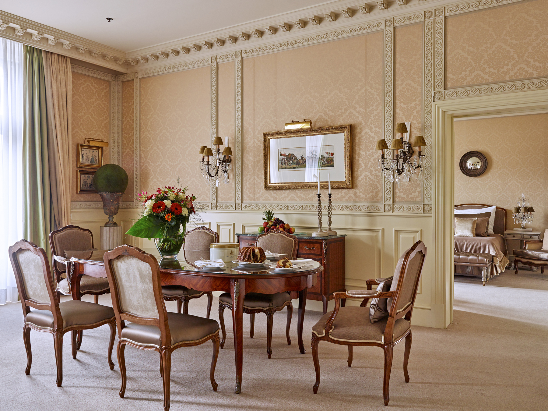Bild 38 von Eurostars Grand Hotel Wien
