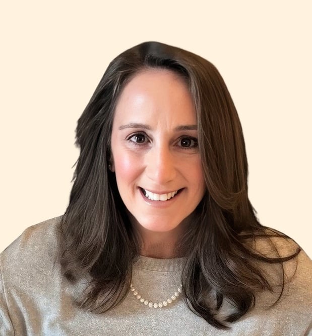 Images Jennifer Gaul, Counselor