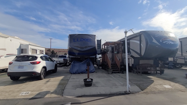 Images Treasure Island Mobile Home & RV Park