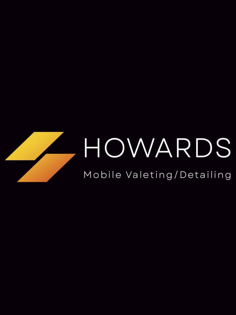Images Howard's Valeting/ Detailing