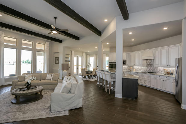 Images Beazer Homes Amira  Hilltop Collection