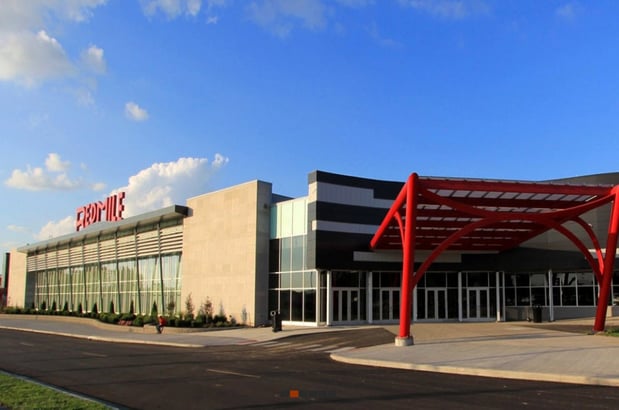 Images Staybridge Suites Lexington South by IHG