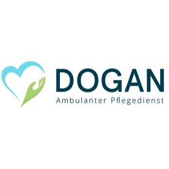 Logo Dogan Pflegedienst Verwaltung der GmbH