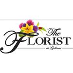 The Florist At Gelinas Logo