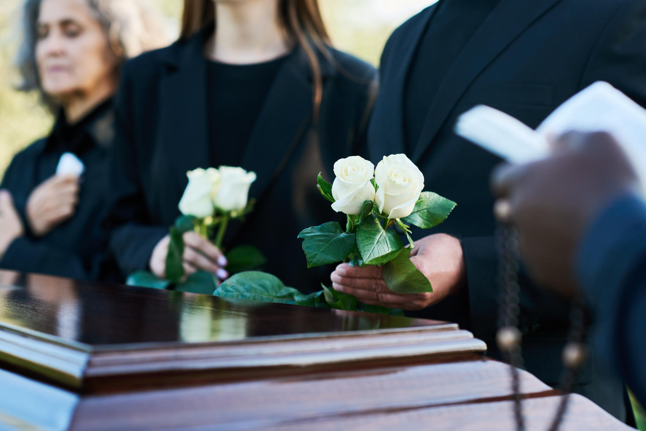 Image 3 | Affordable Burial and Cremation - Houston