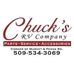 Chuck's RV Company