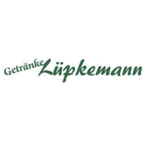 Getränke Lüpkemann in Steyerberg - Logo
