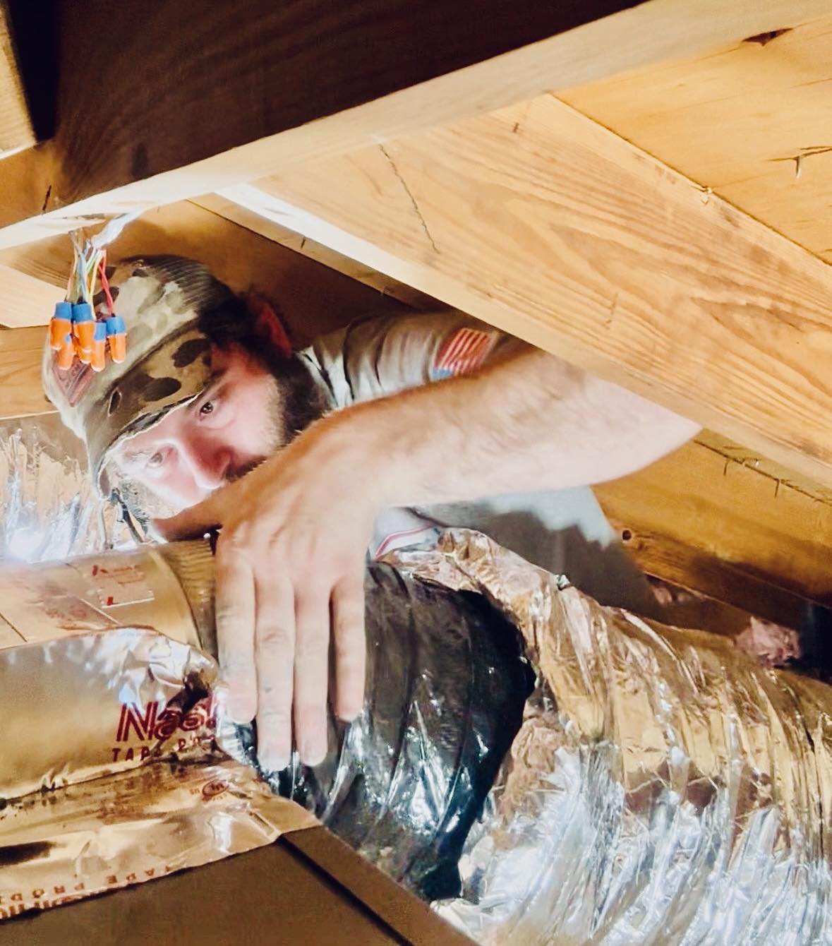 Glenn Mechanical Image