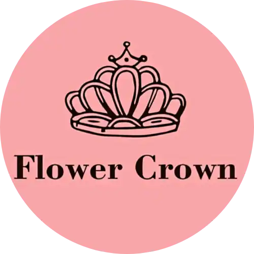 Flower Crown Logo