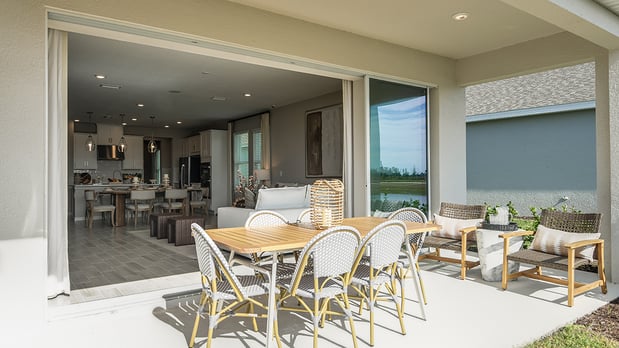 Images Aden North at Westview - Taylor Morrison