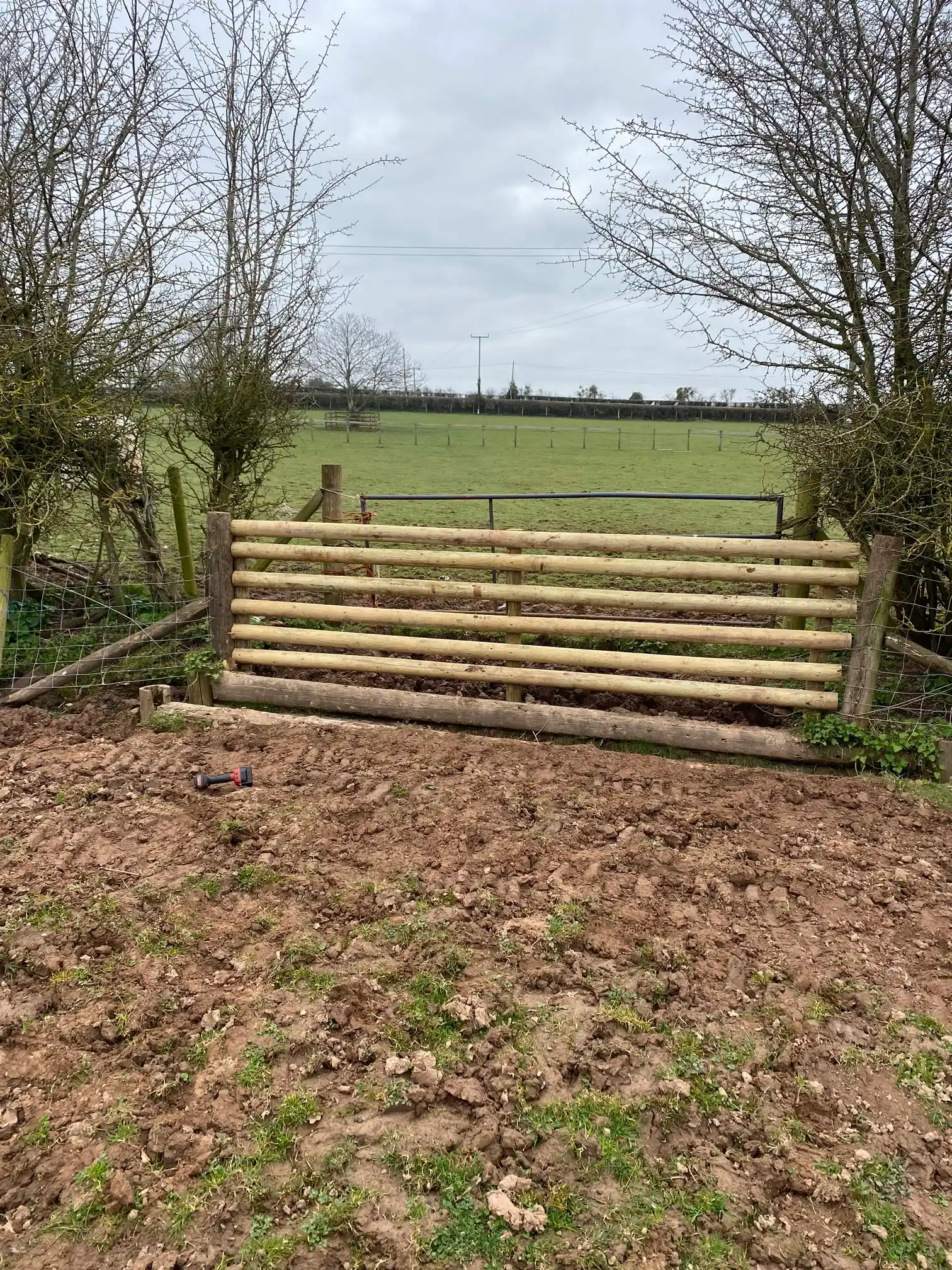 Images BJB Contractors Ltd